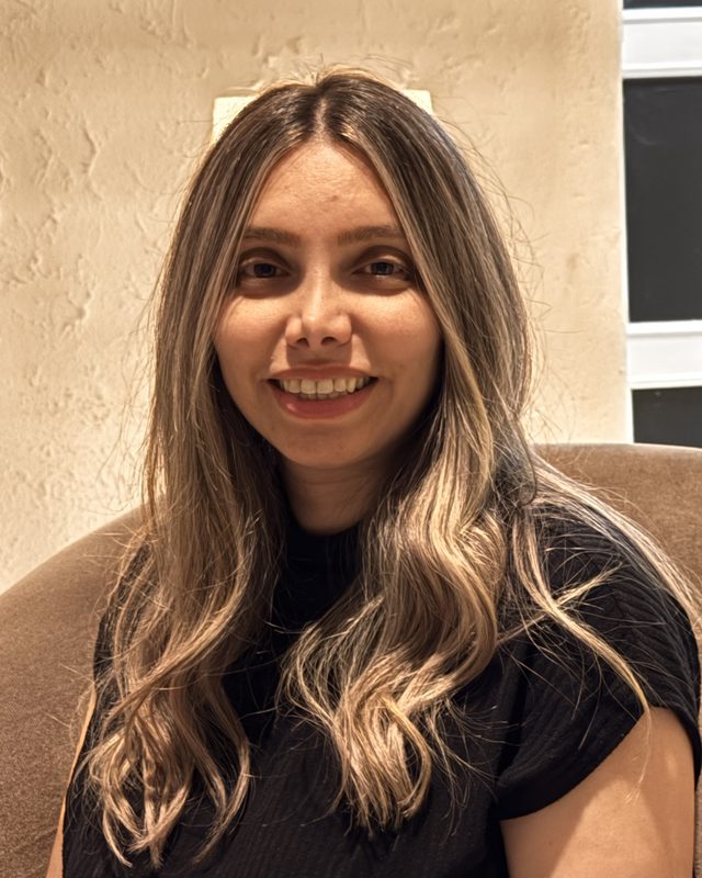 Arezoo Houshi, producer at Hich Studio